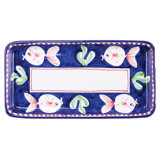 Campagna Handmade Terracotta Platter
