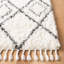 Ried Geometric Hand Woven Area Rug-1066076570
