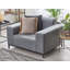 Upholstered Armchair-754279204
