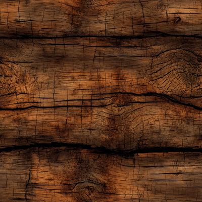 Dark Rustic Wood Wallpaper Weathered Timber Reclaimed Barnwood Decorative Mural