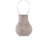 13.9'' Battery Powered Integrated LED Outdoor Lantern