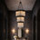 Matrix 18-Light Chandelier