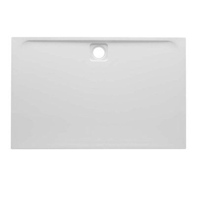 Denzel Plastic Grey