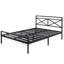 Lit plateforme Snediker-1180586371