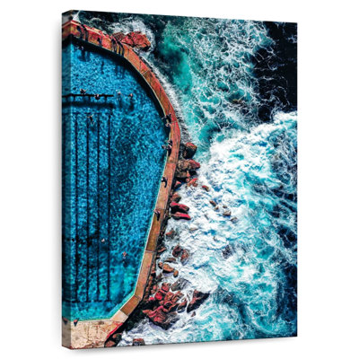 Piscine Gillard Bronte Ocean