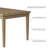 Amarionna 6 - Person Dining Set-109076595