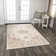 Tapis en laine Minola