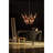 Moira 8 - Light Cylinder Chandelier
