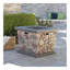 FOYER CARGO CARON 30 '- 40 000 BTU