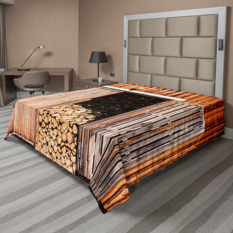 Drap rustique Ambesonne