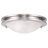 Adrielle Glass Flush Mount-22670036-22670037