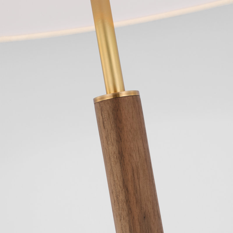 Amaya Standard Table Lamp by Ray Booth