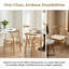 Chaise de salle à manger-1445380976-1445380979