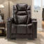 Fauteuil inclinable Power Motion-1247119751