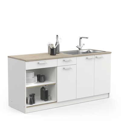 Aspazia Cooking Standard Base Cabinet