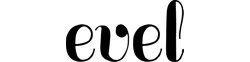 EVEL logo