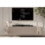 Berthia Unfinished TV Stand for TVs up to 55"-341470790