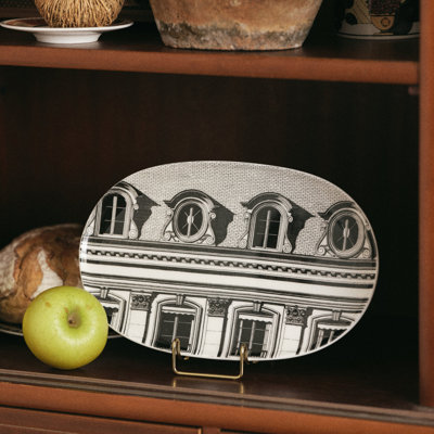 Place Vendome Oval Tray