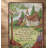 Manual Woodworkers & Weavers Amazing Grace Faith Design Cotton Religious Tapestry Throw 50 x 60 Inch