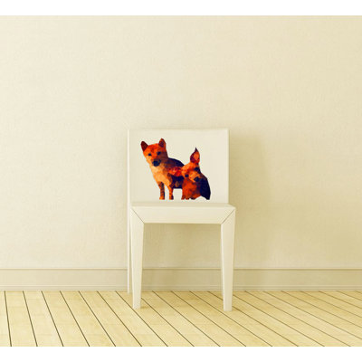 Animals Wall Decal