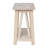 Solid Wood End Table-1751839587-1811697628
