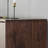 Simple sideboard cabinet multi-functional locker