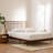 Simply Clean Triple Action Polyester Mattress Pad-53000477
