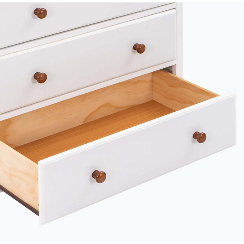 Ensemble de chambre à coucher 3 pièces en bois massif, Double