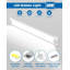 Dainis Plastic LED Flush Mount-1085956636