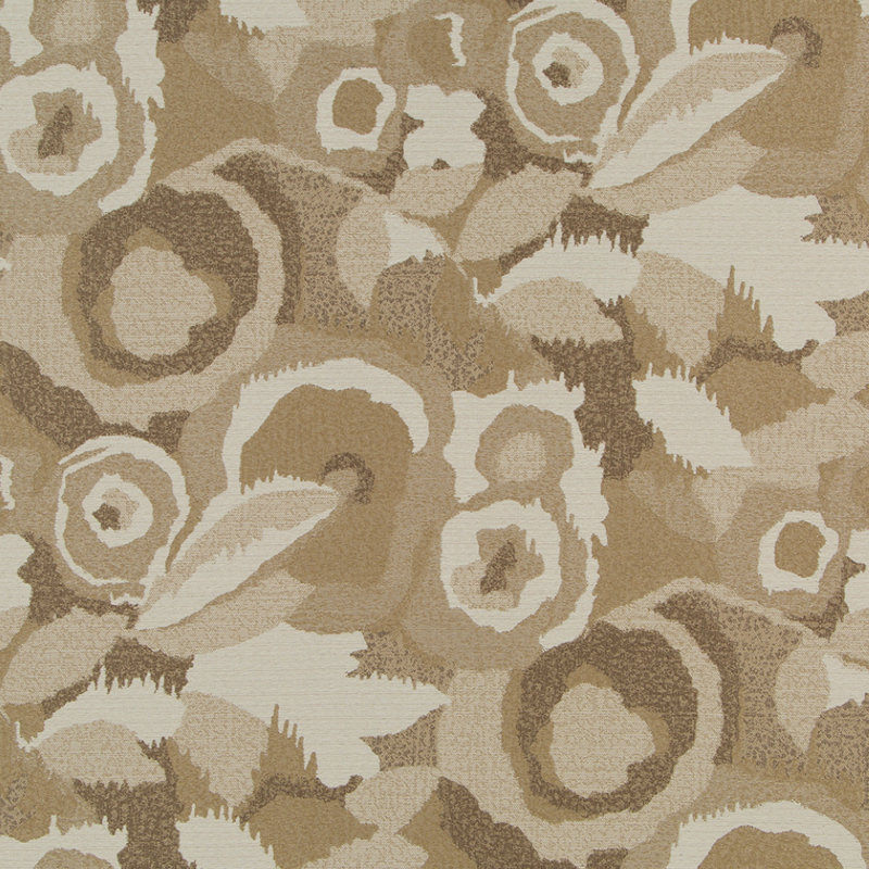 Robert Allen @Home Kaffa Fabric