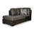 Baltic-Park 2-Piece Sleeper Sectional With Chaise