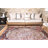 Oriental Indoor Rug-260231012