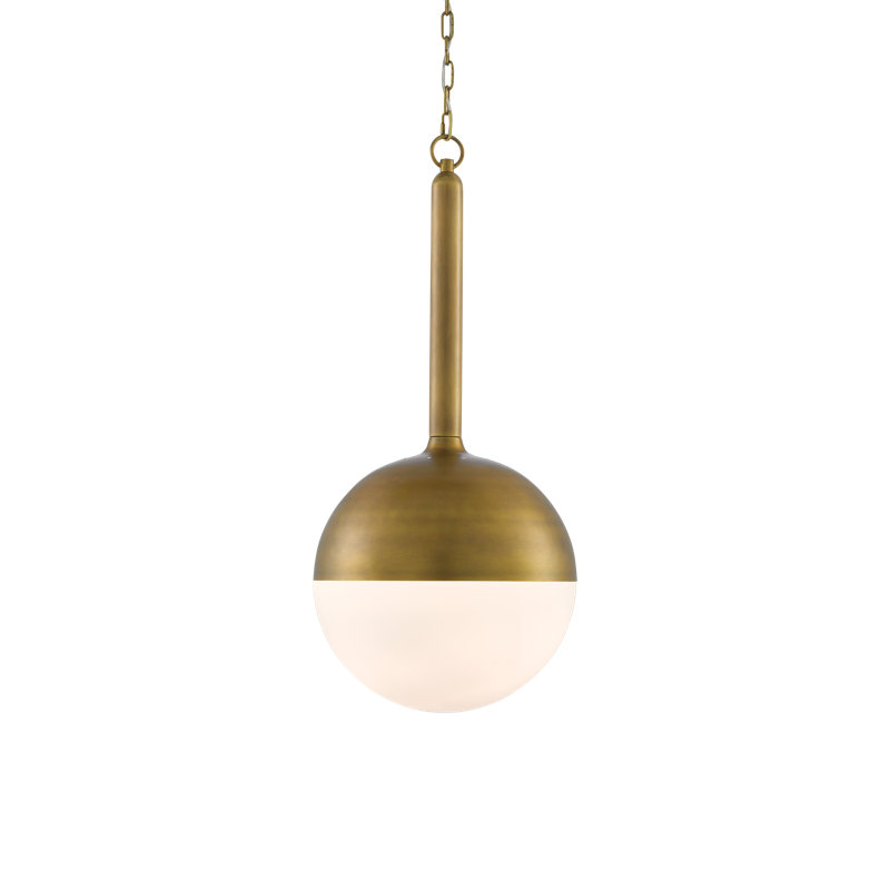 Moonward 1 - Light Pendant