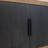 Fardeen 76'' Solid Wood Sideboard