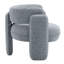  Chaise d'appoint Margarita-1176084042