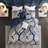 Vienna 6 Piece Cotton Sateen Duvet Cover Set-2015979952-2015979948