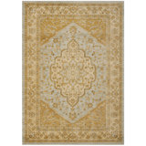 Ralph Lauren Performance Oriental Rug