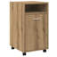 Makenzlie 33cm Wide File Cabinet-1184897536