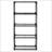5-Shelf Wire Rack