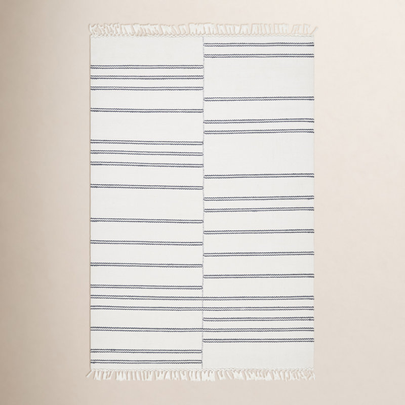 Tapis Islay, Rectangle 8 pi x 10 pi