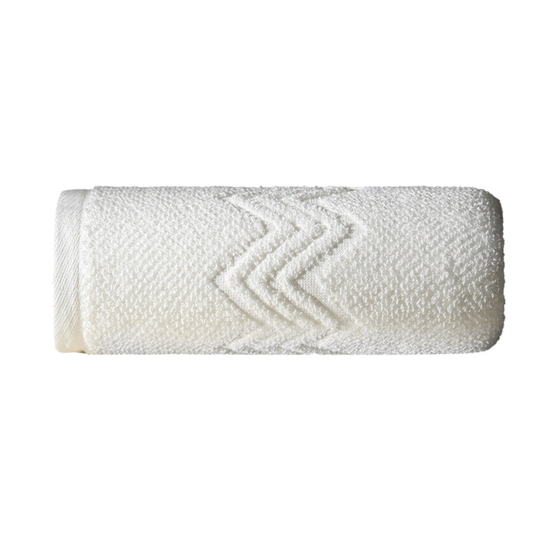Soft Thick Absorbent Hand Towel For Bathroom, Quick Drying Polyester Towel For Home And Gift, 29.1x13.7in White, White