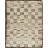 Gabbeh One-of-a-Kind 6'7" X 8'3" Area Rug