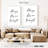 Kema Kiss Me Goodnight Wall Sign-108479886