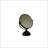5.5" Diameter Make-Up Mirror