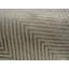 Honeycomb Chevron Area Rug in Dark Gray-25306149