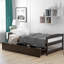 Lit plateforme simple avec rangement-1554525360