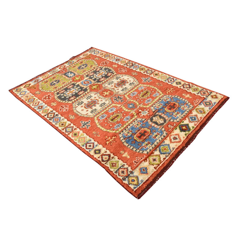 Tapis rouge Osborne