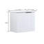 Ensemble de meuble-lavabo simple 22 po avec plateau en céramique Didio-2141079552