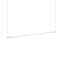 Z-Bar 1 - Light LED Pendant-58141960-58141961