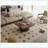 Wood Square Coffee Table-2079728638
